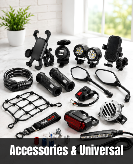 Accessories & Universal