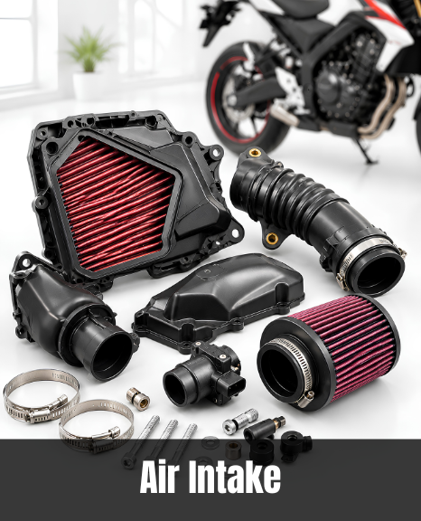 Air Intake