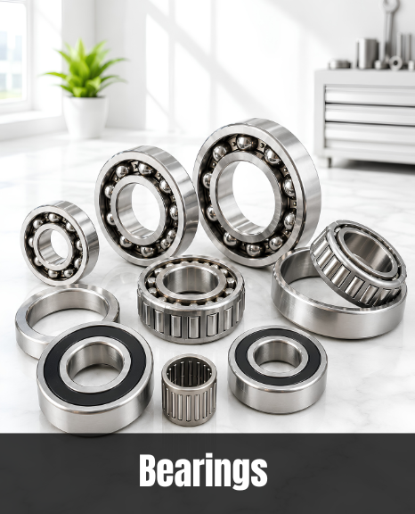 Bearings