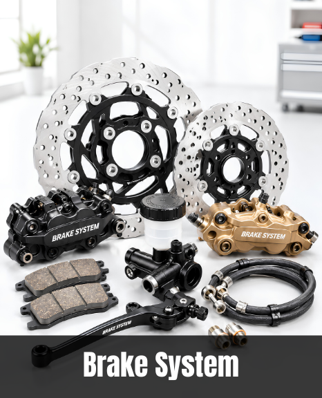 Brake System