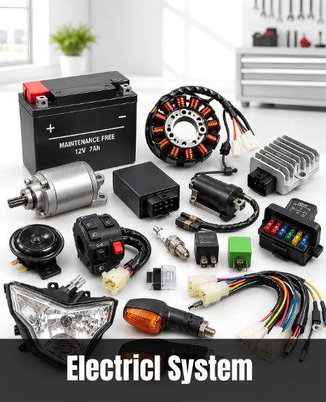 Electricl System