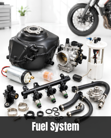 Fuel System