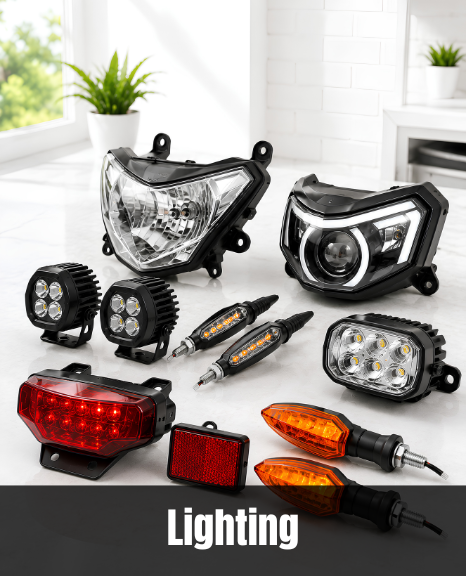 Lighting