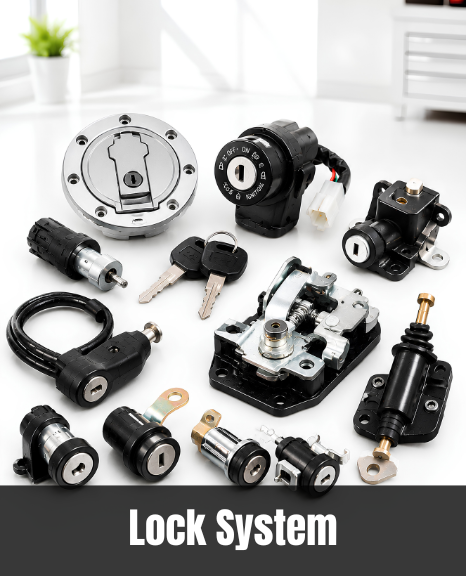 Lock System