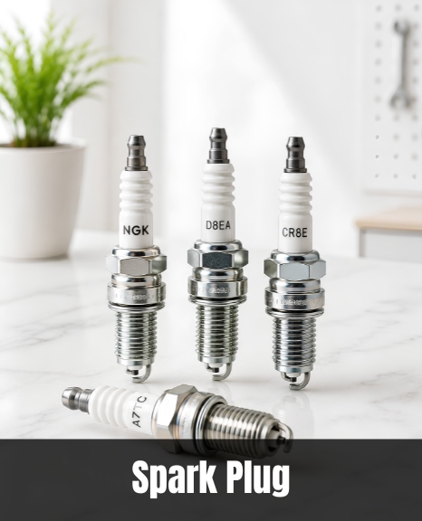 Spark Plug