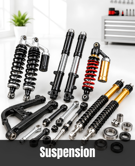 Suspension